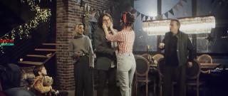 Письмо Деду Морозу (2025)