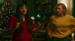 . . . / Oh. What. Fun. (2025/WEB-DL/WEB-DLRip)