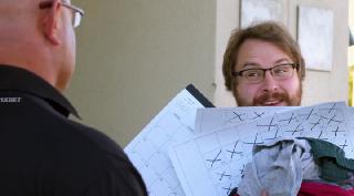 Эй Джей и собачий парк (2025)