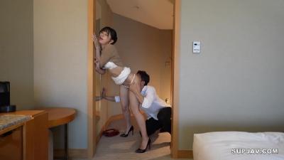 [mosaic_reduce_version] 259LUXU-1862