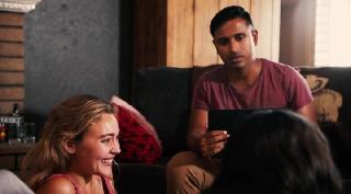 Свиньи на убой (2025)