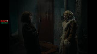 Папа умер в субботу (2024)