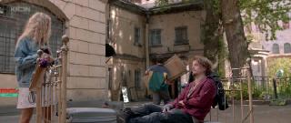 Походу любовь (2025)