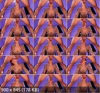 onlyfans - Deep Throat a Lot Of Saliva Cum In My Mouth, I Swallow Red Angeell (FullHD/1080p/200 MB)