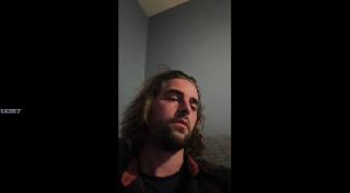 Человек находит кассету (2025)