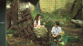 Парни с задних парт (2024)