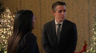 Мой тайный Санта (2025)