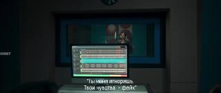 Октябрьская рапсодия (2025)