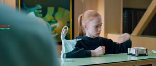 Пуанты для моей мамы (2024)