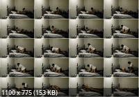 Onlyfans - Amateur Black Couple Homemade Webcam Sex (HD/720p/120 MB)