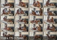 Onlyfans - Geisha Kyd Goranabramovic Marika Milano  Beautiful Fousome (FullHD/1080p/1.52 GB)