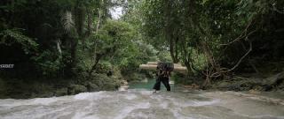 Одинокий самурай (2025)