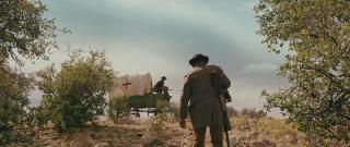 Испытания на фронтире (2025)