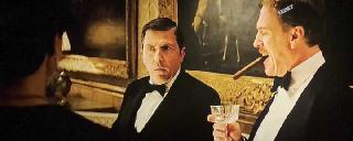 Фэкхем-Холл (2025)