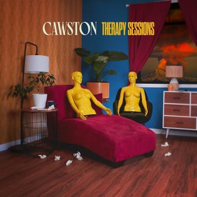 Cawston - Therapy Sessions (2024)
