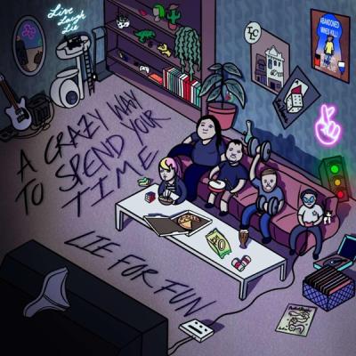 Lie For Fun - A Crazy Way To Spend Your Time (2024)
