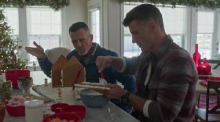 Рождество на дежурстве (2025)