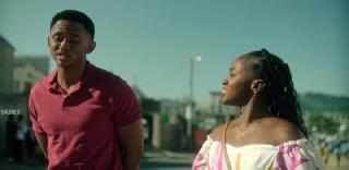 Любовь и вино (2025)