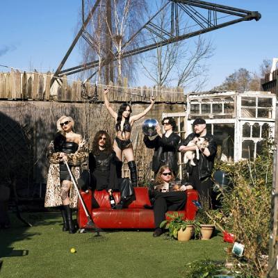 Jools - Violent Delights (2025)