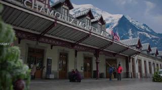 Альпийское Рождество (2025)