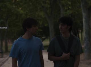 Мне снились волны (2024)