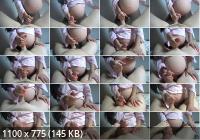 Onlyfans - Older Truck Driver Comes Immediately, Not Even Time To Touch By That Horny Pregnant Businesswoman Yellow Phantom Castle (FullHD/1080p/149 MB)