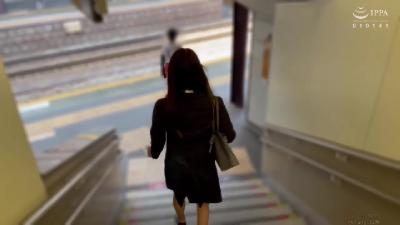 [mosaic_reduce_version] STSK-202 生保レディ粘着つきまとい 業務中に汚されてしまった営業職4名