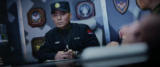 Операция "Красное море" 2 (Операция «Левиафан») (2025)