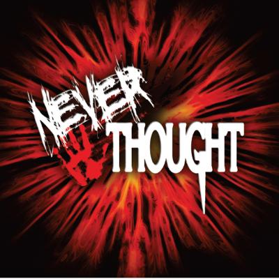 NeverThought - NeverThought (EP) (2013)