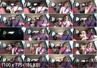 Onlyfans - Baby Nicols  Having Sex With Pretty Latina On The Uber (FullHD/1080p/1.19 GB)