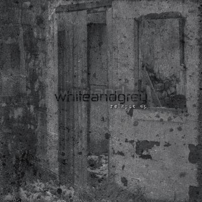 Whiteandgrey - Relapse (EP) (2013)