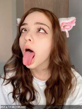 millymally  Pack
