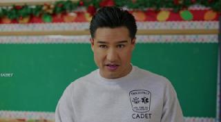 Рождественская искра (2025)