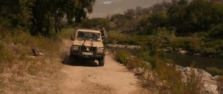 Охота на Джессику Брок (2025)