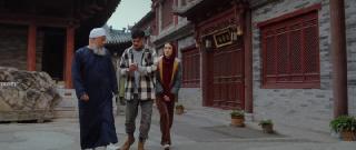 Ассаламу алейкум, Пекин 2: Заблудившиеся в Нинся (2025)