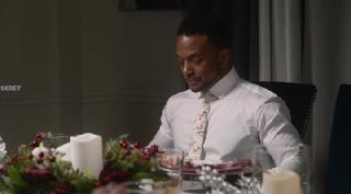 Рождественский бонус (2025)