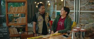 Вот это поворот!! (2025)