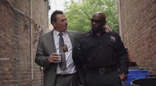 Охранник (2025)