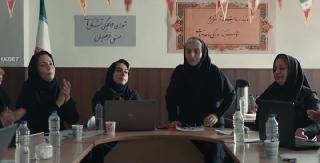 Свидетельница (2024)