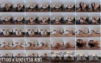 NaughtyAmerica - Porn star Kendra Lust Fucks you till you cum in VR (HD/900p/1.77 GB)