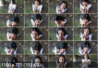 Onlyfans - Cassie Clarke  Cheeky Little Suck Outdoors Between Gardening (FullHD/1080p/283 MB)