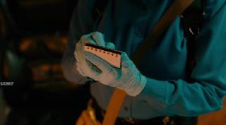 Кейт Хьюго: Убийство после хаоса (2025)