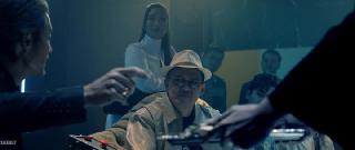 Гладиаторы подземелья (2025)