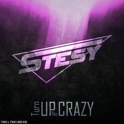 SteSy - Turn Up The Crazy (2025)
