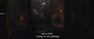 С наступлением ночи (2025)