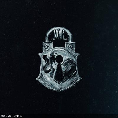 Lord of the Lost - OPVS NOIR Vol. 2 (2025)