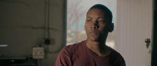 Старый праведный блюз (2024)