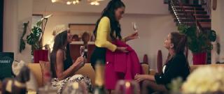 Никто не знает, кто я (2025)