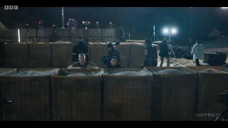 ����� ����� ����� � ����� / The War Between the Land and the Sea (1 �����/2025/WEB-DL)