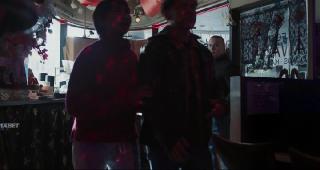 Точка пересечения (2024)